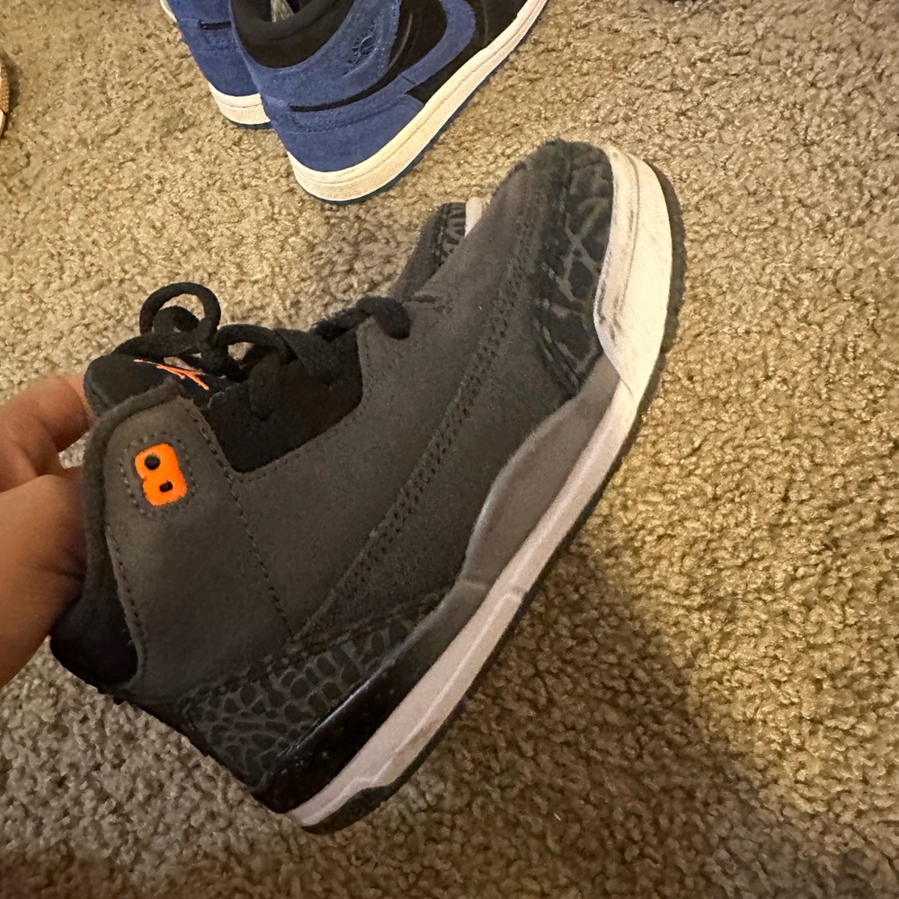 9c worn - Picture 3 of 5